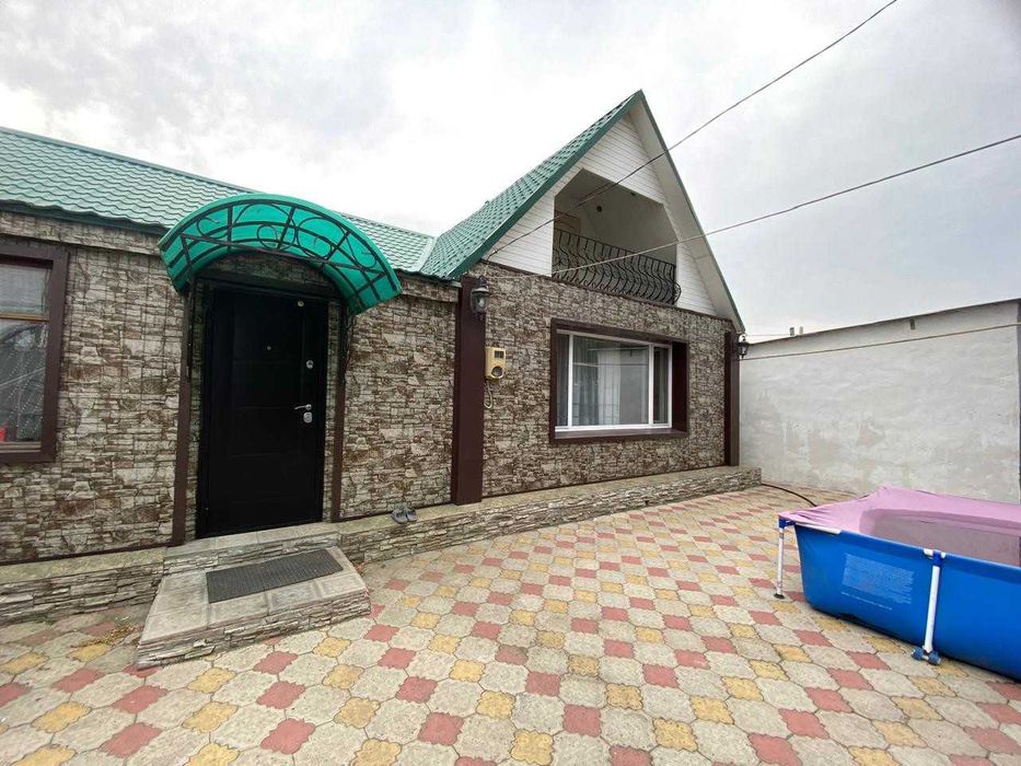 Продам 4 ком дом рн КСК 2000 г.п.