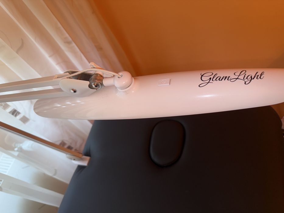 Lampa de gene Glam Light Barhat