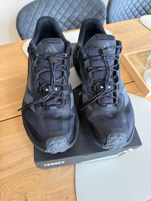 Adidas Terrex Freehiker SL GTX
