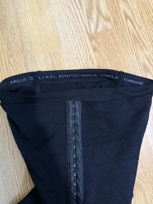 Corset modelator marime L