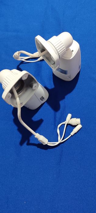 Камера видеонаблюдения