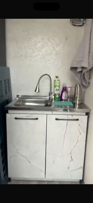 Будка сатылады 2,5х3