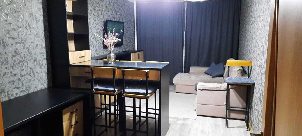 продажа двухкомнатной квартиры