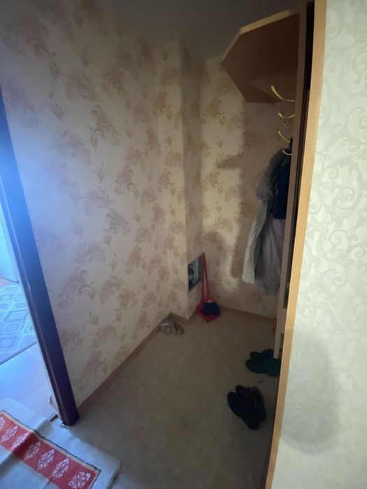 Кв возле Kokshetau Mall