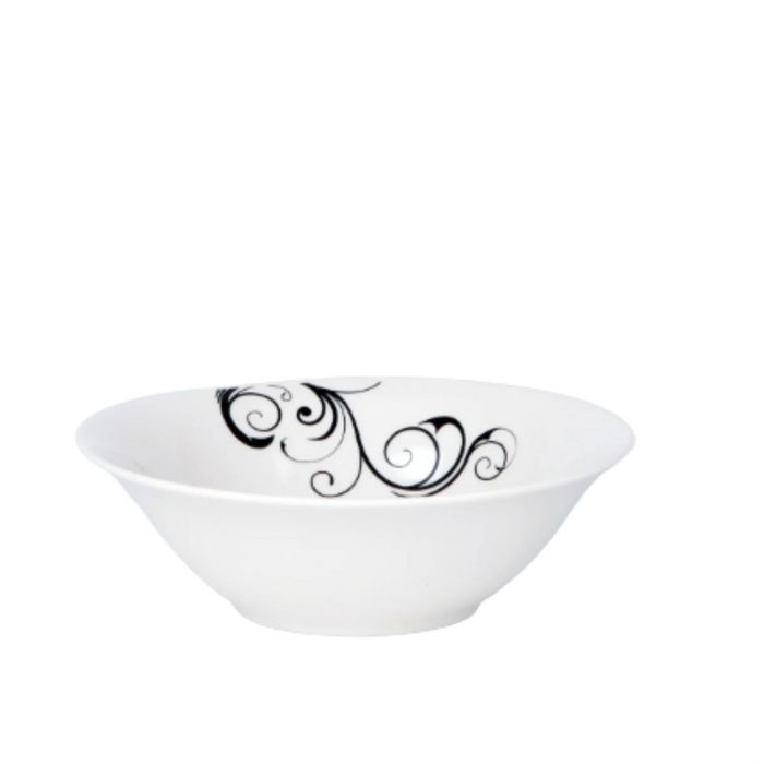 Комплект чинии 24 части с елегантен винтидж дизайн – Възвишен стил за