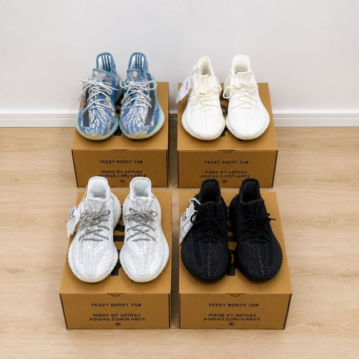 Adidasi Yeezy 350