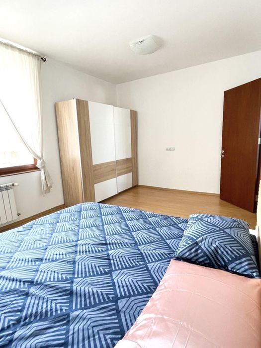 Продава се Двустаен апартамент в София, м-т Гърдова глава - 107 кв.м за 1101 €/кв.м - Снимка #4