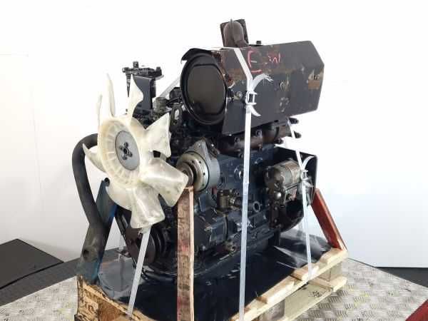 Motor complet Yanmar 4TNV88 - Piese motor Yanmar