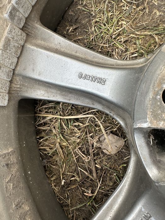 Jante OZ ORIGINALE 5x112