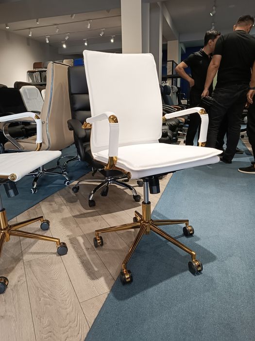 Новинка , Кресло модель DANTE grey