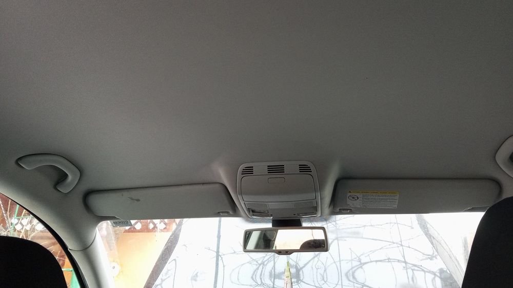 Vând Passat b6  1.9tdi