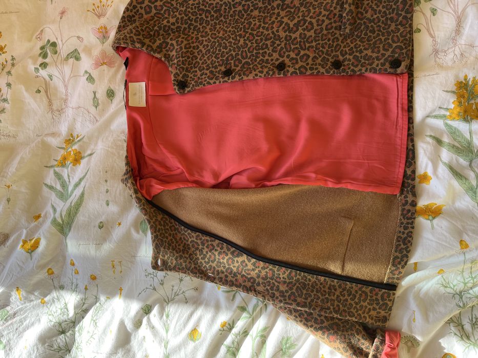 * Maison Scotch, Дамско Сако, S/M