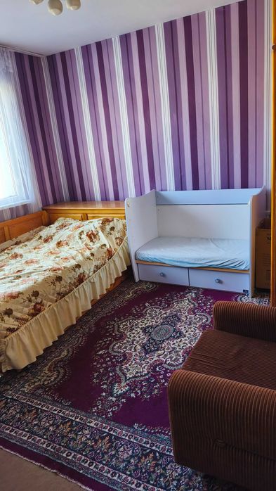 Продава се Тристаен апартамент в Свищов - 83 кв.м за 430 €/кв.м - Снимка #2