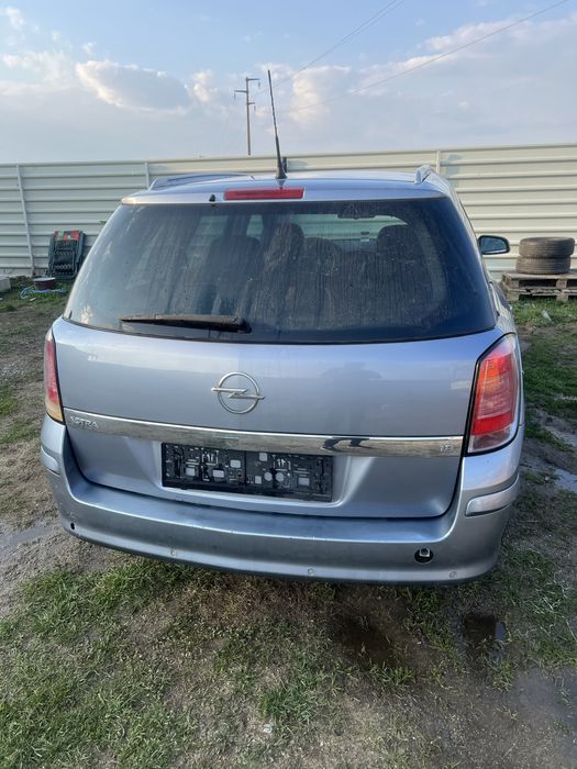 Vand opel astra H automat