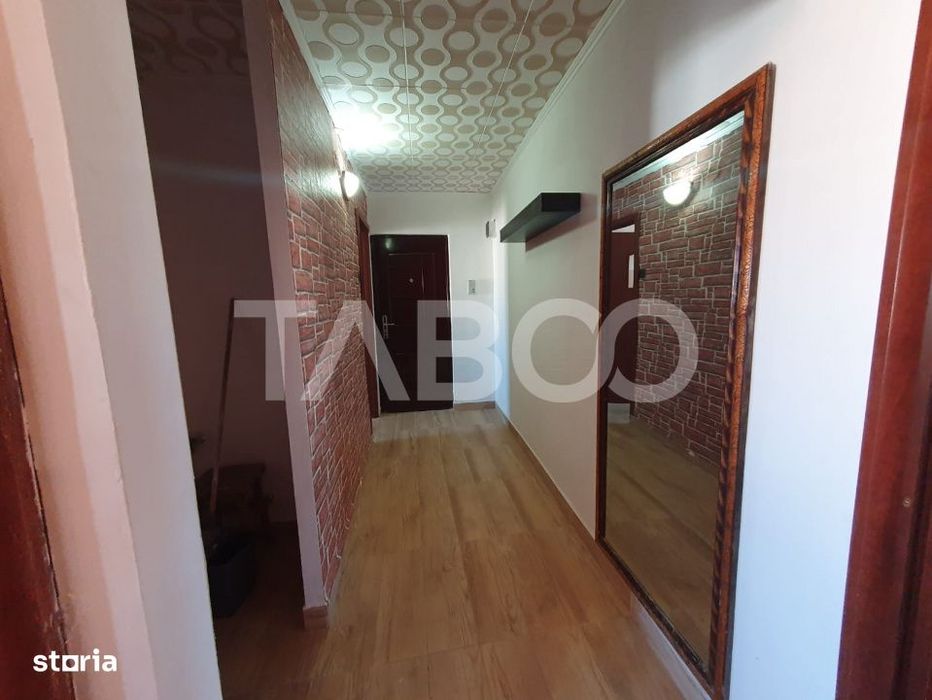 Apartament 2 camere decomandat 60 mp + 5 mp balcon zona Octavian Paler
