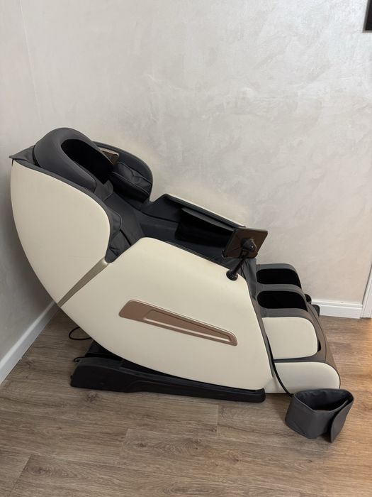 Массажное кресло