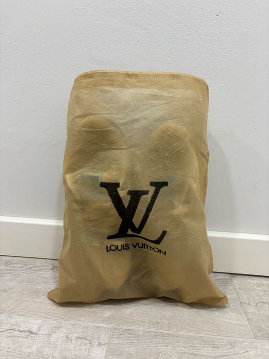 Louis Vuitton обувки,