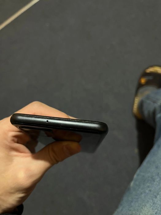 Samsung a22 Black 64gb