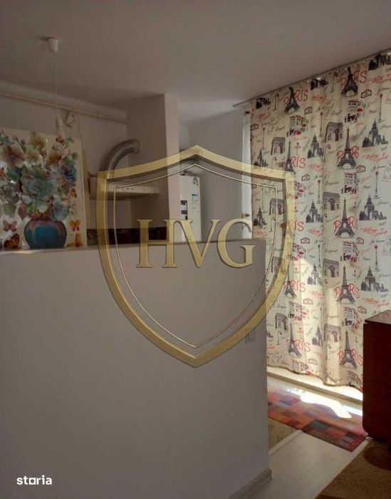 Studio | Centrala proprie | Berceni