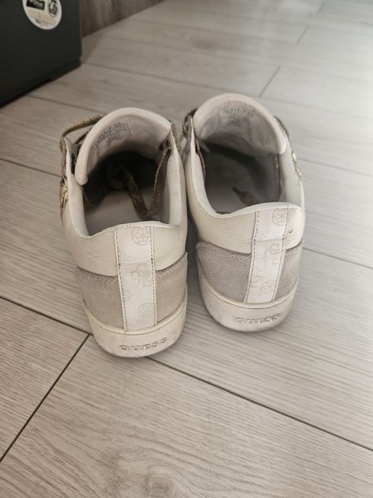 Дамски обувки Guess