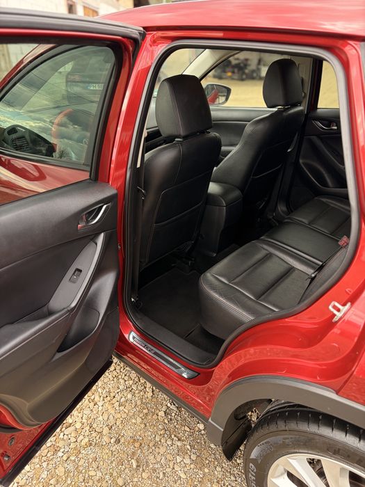 Mazda CX5 2013 2.2 Diesel