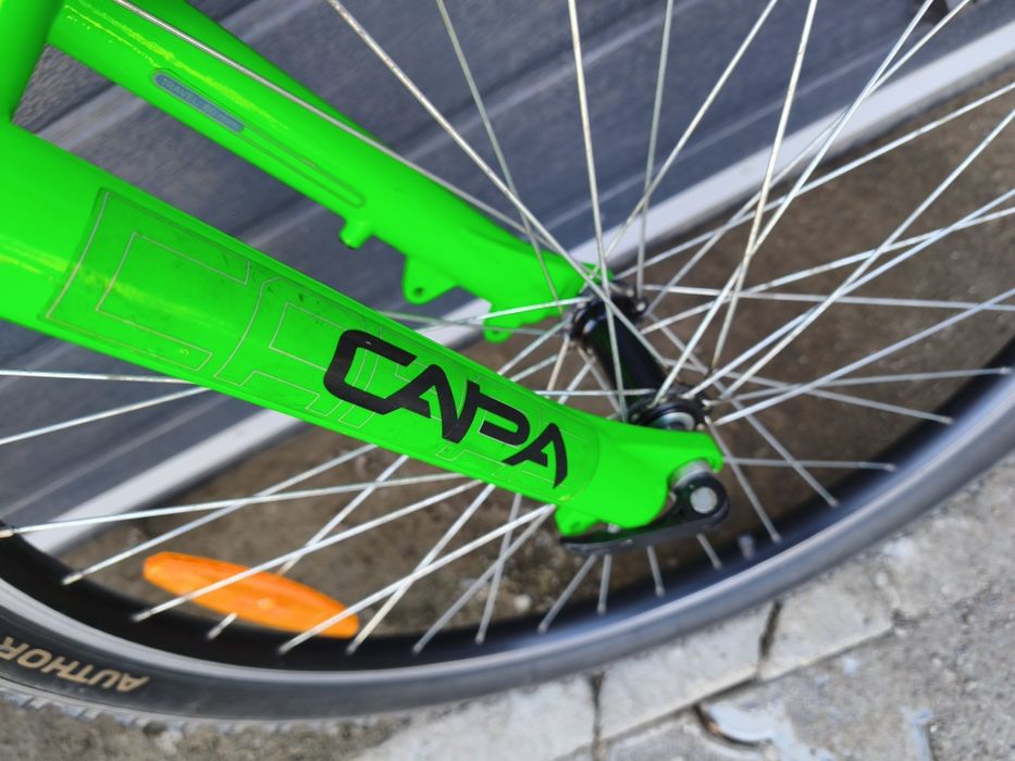 Продам Велосипед Author Outset