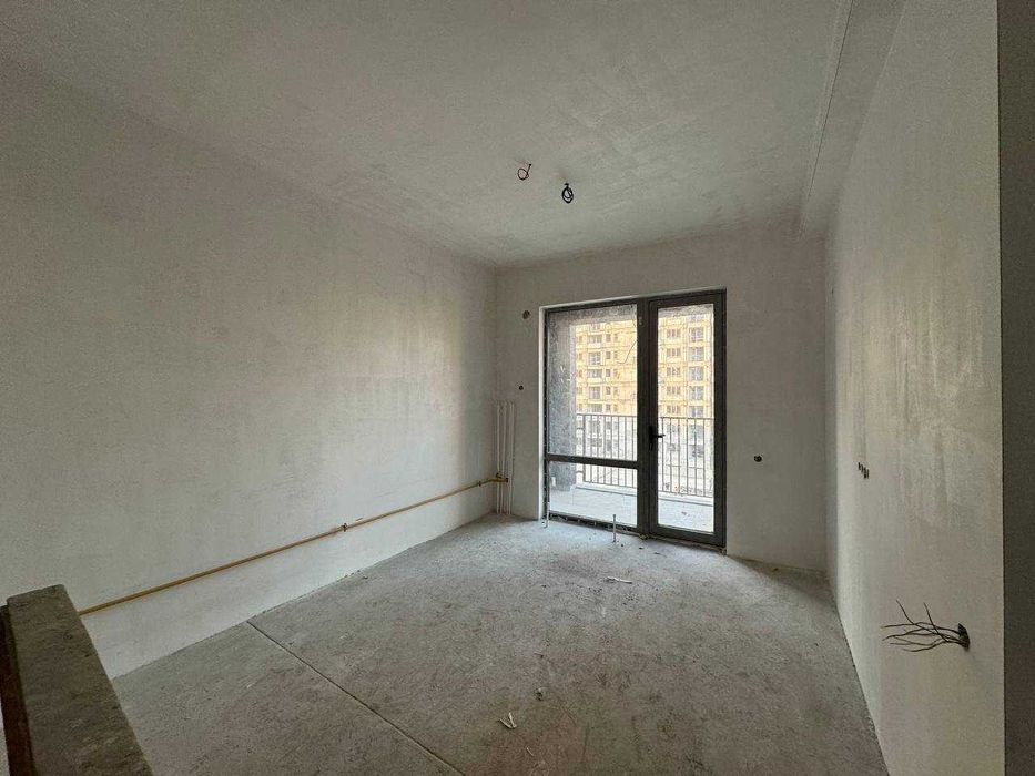 Новостройка ЖК Bobur Residence на ул. Бобура 2/8/16 42,2 кв.м.