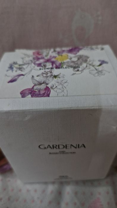 Parfum Gardenia Zara