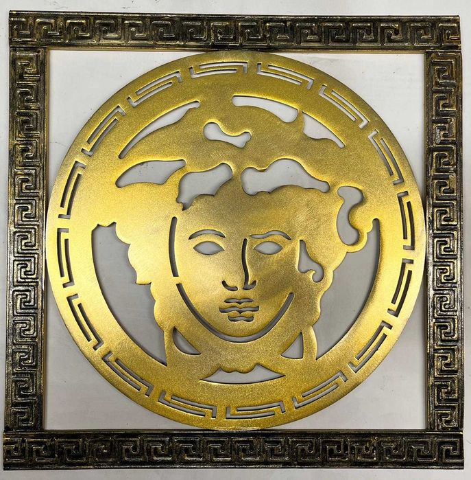 Картини от желязо - оригинален подарък- с опция за персонализиране