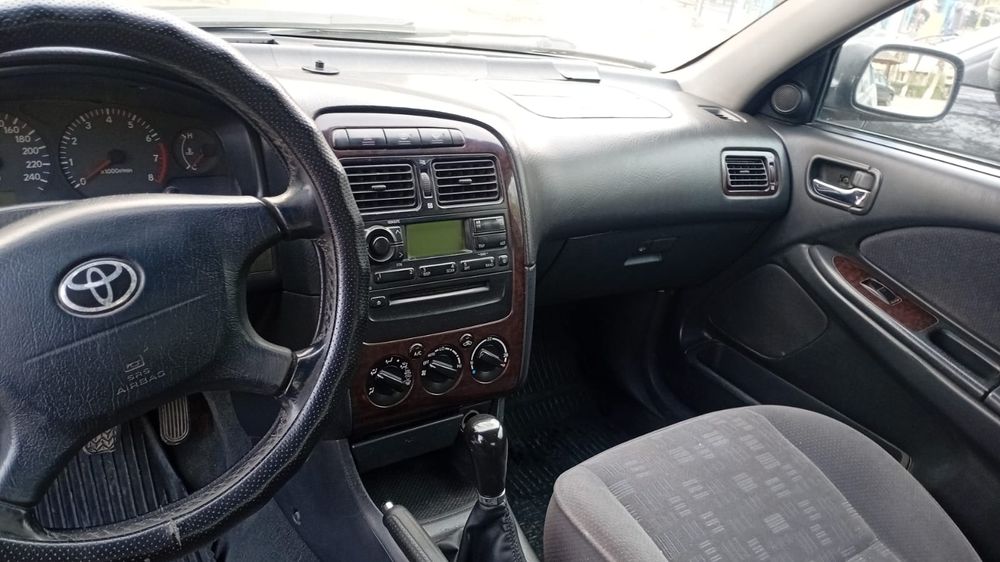 Тойота авенсис сатылады тез арада