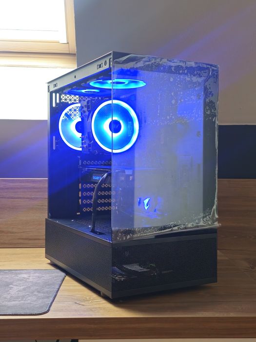 Vand Pc Gaming 1080p