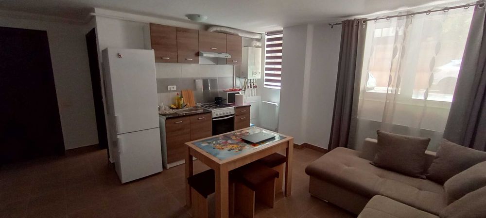 Apartament 2 Camere Militari Residence