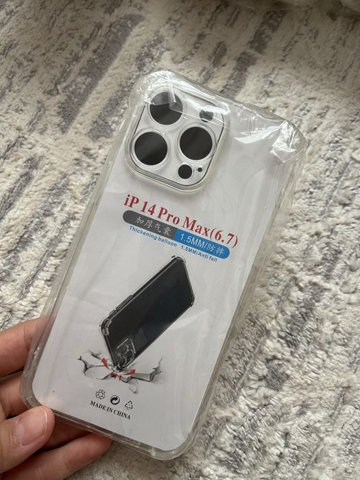 Чехлы для айфона