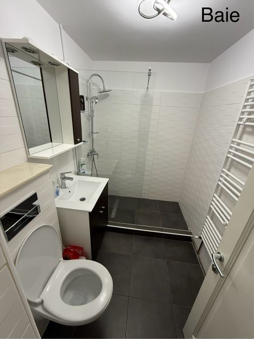 Apartament 2 camere