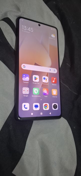 Xiaomi 11t Pro 256gb