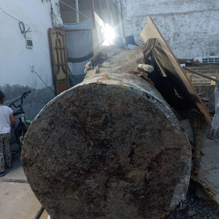 Bochka sotiladi narxi arzon 5 tonali bochka