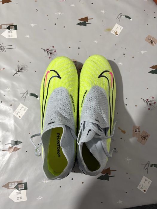 Nike Phantom GX