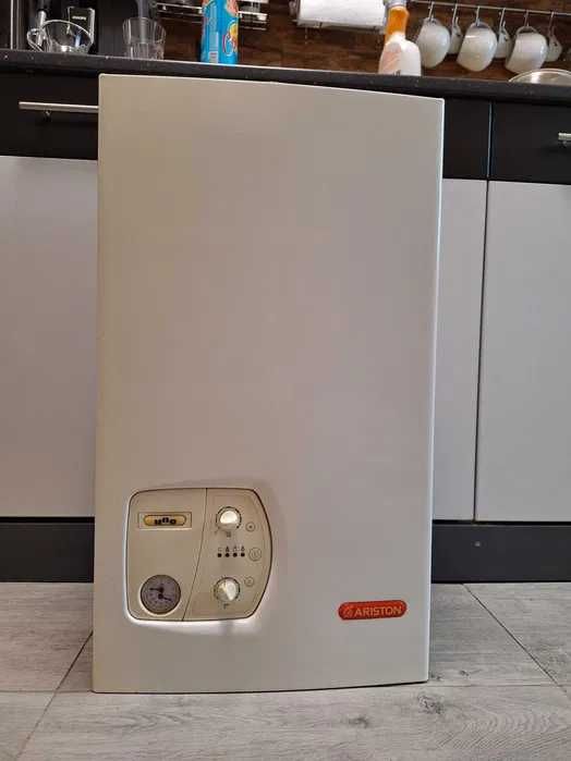 Centrale Termice Ariston Microtech