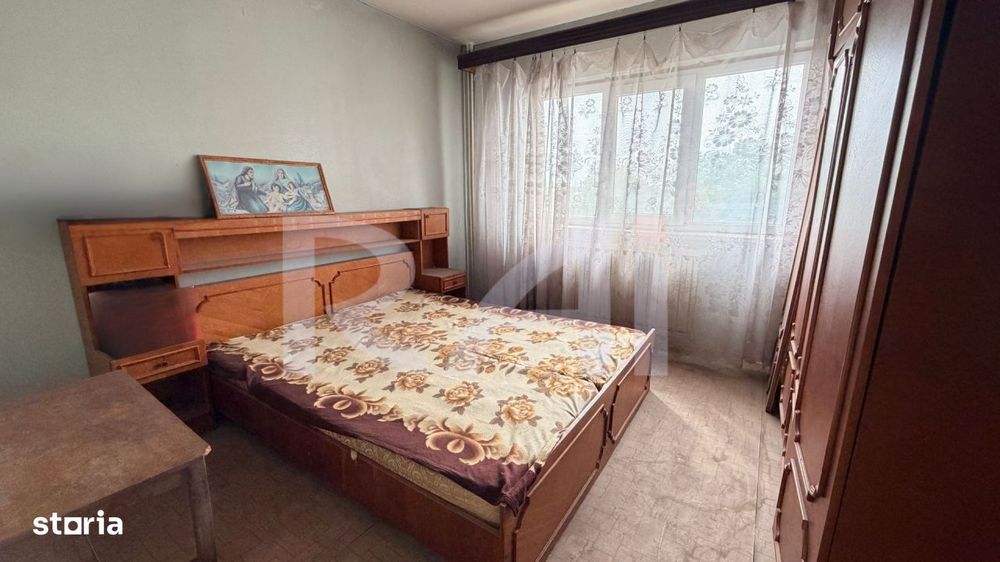 RARITATE ! 2 DECO | etaj2 | bloc 1987 | Billa-Supeco | 109.000 €