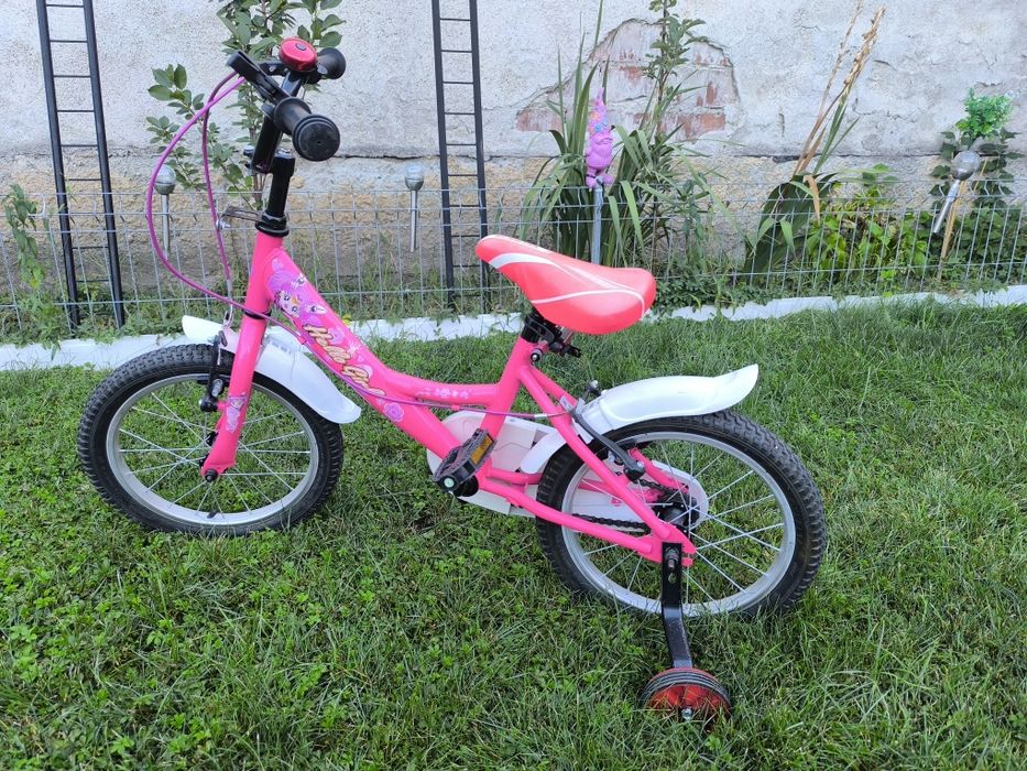 Vand biciclete copii ieftine