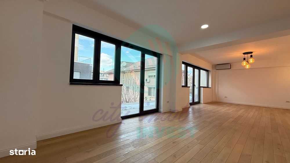Apartament 3 camere | Polonă |  Imobil boutique