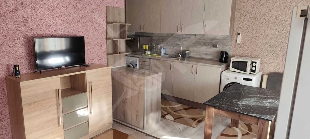 Двустаен - Меден Рудник