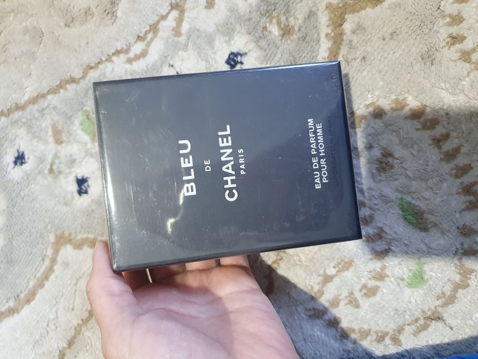 Парфюм мужской Дубай