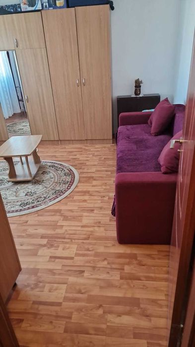 inchiriez garsoniera in regim hotelier ultracentral