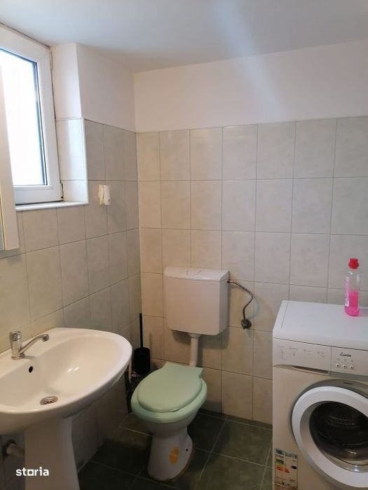 Apartament 2 camere Vila| Bucurestii Noi| Metrou Straulesti 5'