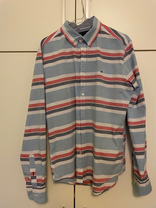 Риза Tommy Hilfiger