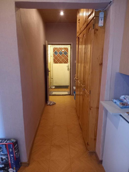 Двустаен апартамент в кв.Самара 3