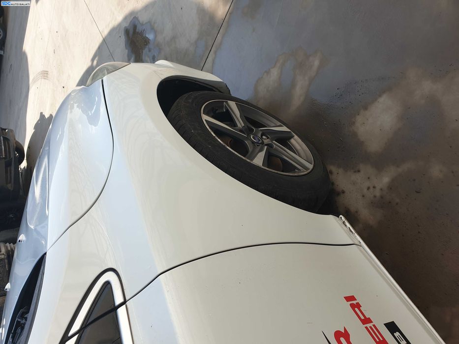 Carenaj Aparatoare Noroi Aripa Roata Dreapta Fata Volvo V40 2012 - 2016 [K7095]