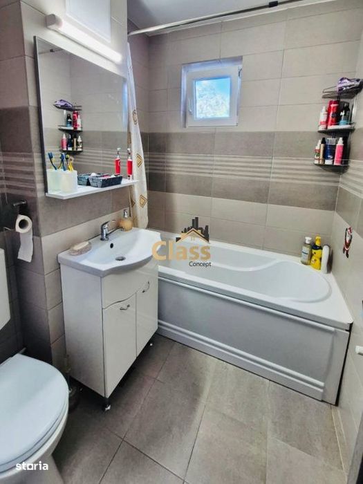 Apartament 3 camere | 61 mpu | zona Grigore Alexandrescu Manastur