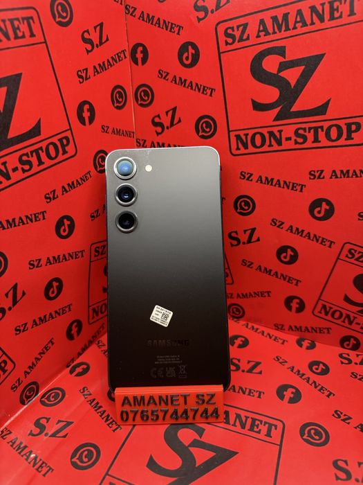 Samsung S23 256Gb Amanet SZ 176